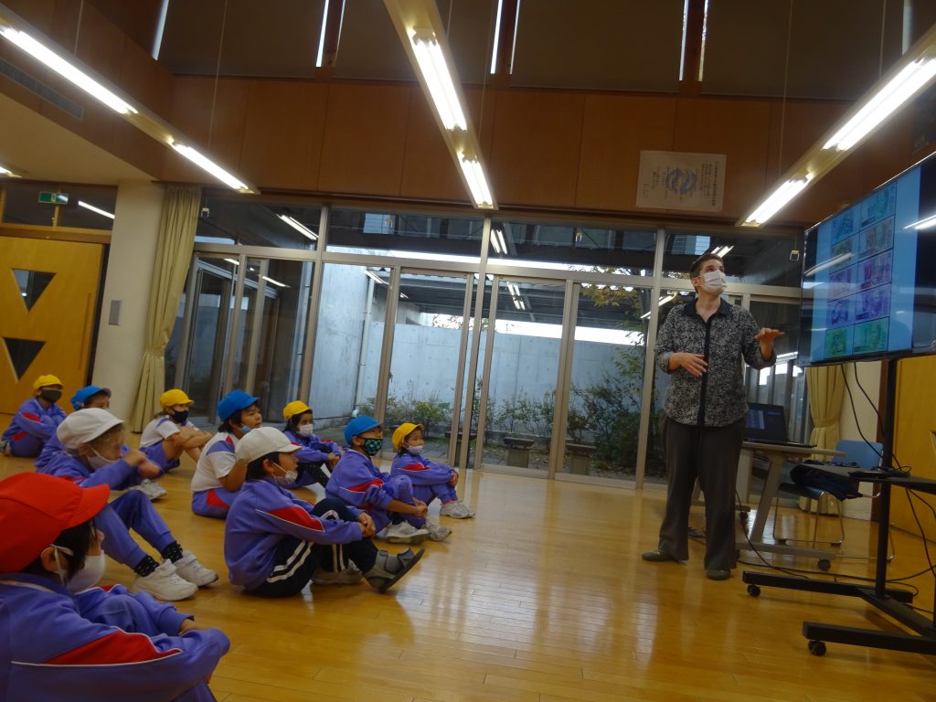 DSC07437 射水市立堀岡小学校